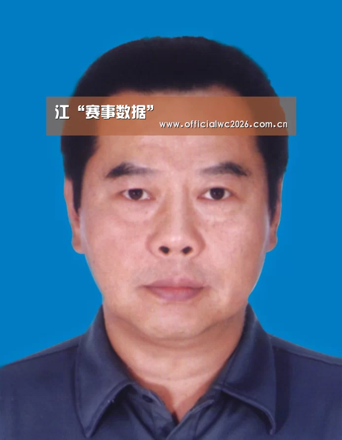 江“赛事数据”(图2) FIFA 2026